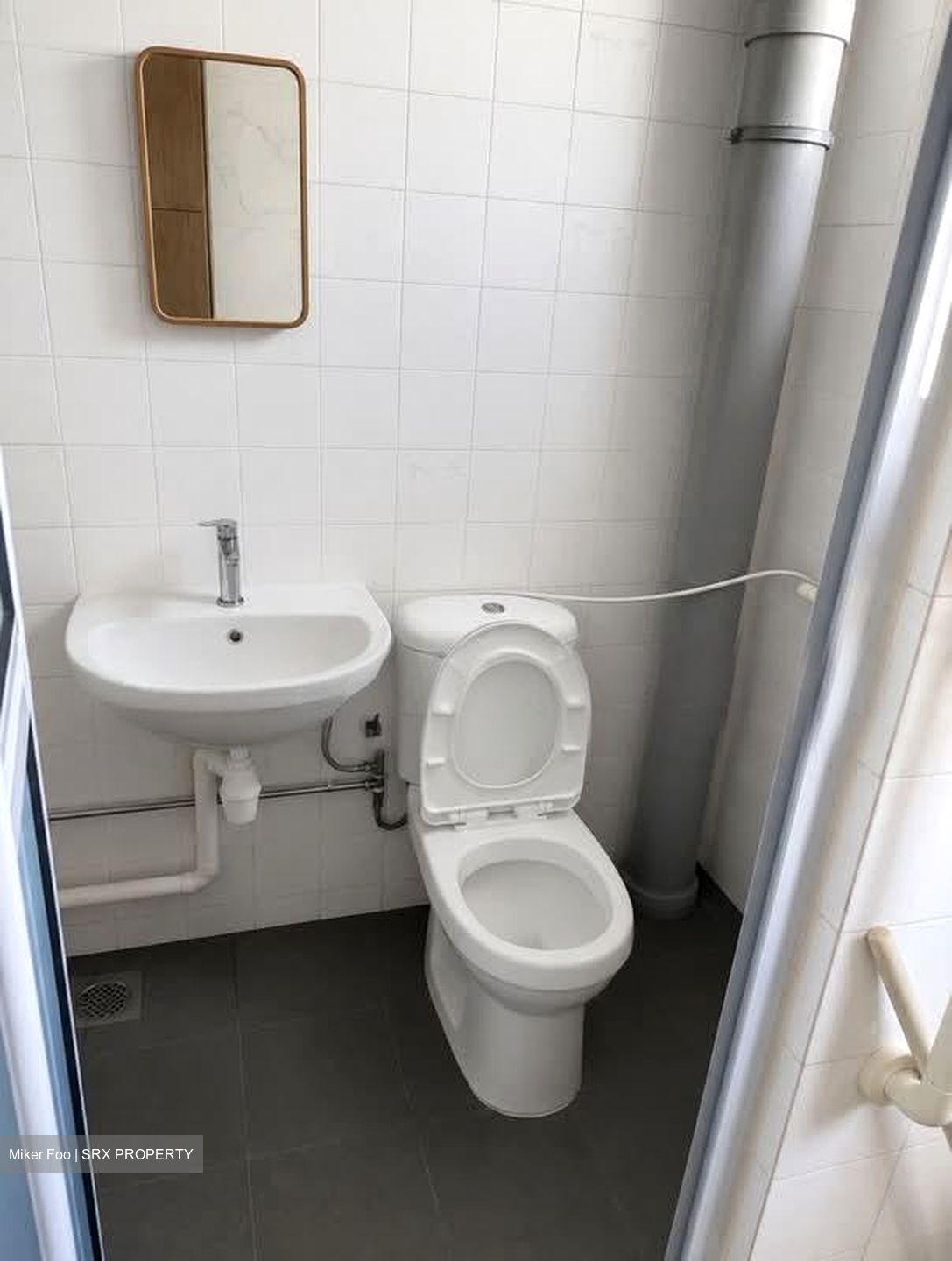 Blk 153 Simei Street 1 (Tampines), HDB 4 Rooms #579474291